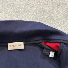 Load image into Gallery viewer, Moncler Tracksuit Navy &amp; Red Size Medium
