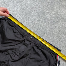 Load image into Gallery viewer, Moncler Swimshorts Black Size XL
