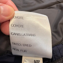 Load image into Gallery viewer, Moncler Byron Navy Size 2

