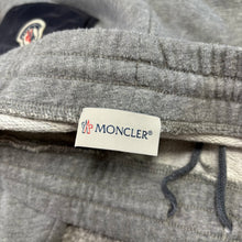 Load image into Gallery viewer, Moncler Tracksuit Grey Age 14
