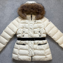 Load image into Gallery viewer, Women’s Moncler Gene Cream Size 4

