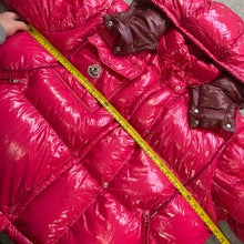 Load image into Gallery viewer, Women’s Moncler Karakorum Pink Size 5
