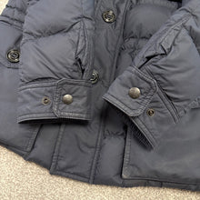 Load image into Gallery viewer, Moncler Augert Navy Size 2
