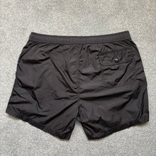 Load image into Gallery viewer, Moncler Swimshorts Black Size XL
