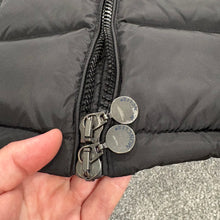 Load image into Gallery viewer, Moncler Matte Maya Black Size 2
