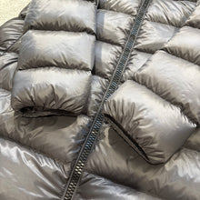 Load image into Gallery viewer, Women’s Moncler Suyen Dark Grey Size 5
