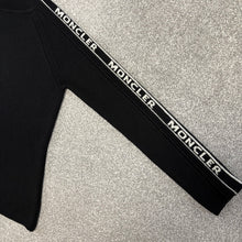 Load image into Gallery viewer, Women’s Moncler Rollneck Black Size Large
