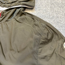 Load image into Gallery viewer, Moncler Urville Khaki Age 14
