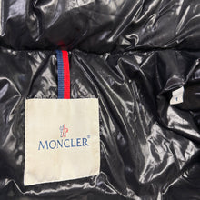 Load image into Gallery viewer, Moncler Brel Black Size 1
