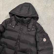 Load image into Gallery viewer, Moncler Matte Maya Black Size 2
