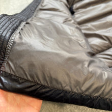 Load image into Gallery viewer, Moncler Bartholome Gilet Dark Navy Size 4
