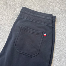 Load image into Gallery viewer, Moncler Tracksuit Bottoms Navy Size Medium
