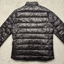 Load image into Gallery viewer, Moncler Gregoire Overshirt Black Size 3
