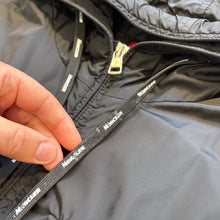 Load image into Gallery viewer, Moncler Menue Black Size 4

