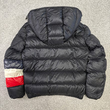 Load image into Gallery viewer, Moncler Willm Black Size 0
