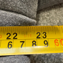 Load image into Gallery viewer, Moncler Fleece Lined Zip-Up Grey Size Large
