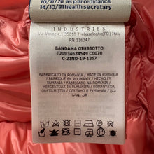 Load image into Gallery viewer, Women’s Moncler Bandama Pink Size 2
