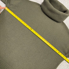Load image into Gallery viewer, Women’s Moncler Rollneck Khaki Size Medium
