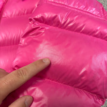 Load image into Gallery viewer, Moncler Maya Pink Size 2
