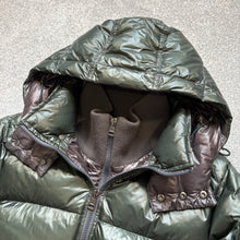Load image into Gallery viewer, Moncler Zin Dark Green Size 1
