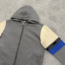 Load image into Gallery viewer, Moncler Tracksuit Grey Age 14

