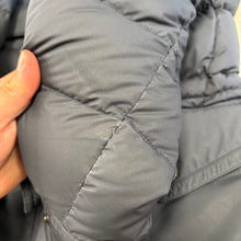 Load image into Gallery viewer, Moncler Augert Navy Size 2
