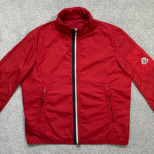 Load image into Gallery viewer, Moncler Keralle Red Size 3
