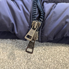 Load image into Gallery viewer, Moncler Byron Navy Size 2
