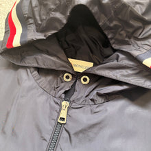 Load image into Gallery viewer, Moncler Tricot Navy Size Large
