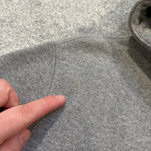 Load image into Gallery viewer, Moncler Zip-Up Hoodie Grey Size Medium
