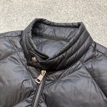 Load image into Gallery viewer, Moncler Nasta Gilet Black Size 1
