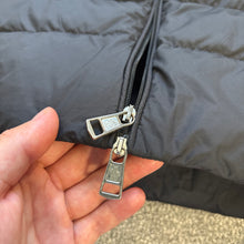Load image into Gallery viewer, Moncler Treopman Gilet Black Size 3
