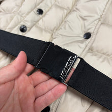Load image into Gallery viewer, Women’s Moncler Clio Beige Size 2
