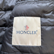 Load image into Gallery viewer, Women’s Moncler Lans Black Size 5
