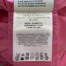 Load image into Gallery viewer, Women’s Moncler Miriel Pink Size 3
