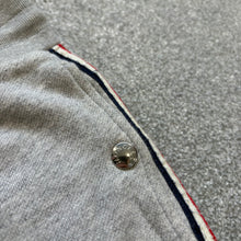 Load image into Gallery viewer, Moncler Shorts Grey Size Large

