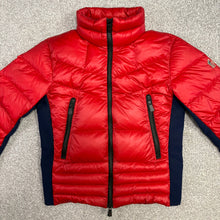 Load image into Gallery viewer, Moncler Grenoble Canmore Red Size 2

