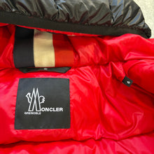 Load image into Gallery viewer, Moncler Grenoble Hintertux Black Size 6
