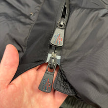 Load image into Gallery viewer, Moncler Grenoble Eggstock Black Size 5
