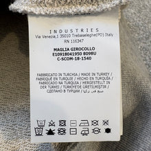 Load image into Gallery viewer, Moncler Sweatshirt Grey Size XXL

