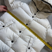 Load image into Gallery viewer, Women’s Moncler Lenar White Size 1
