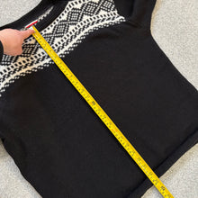 Load image into Gallery viewer, Women’s Moncler Sweater Black Size XXL
