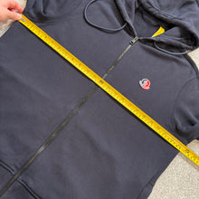 Load image into Gallery viewer, Moncler Genius Zip-Up Navy Size Large
