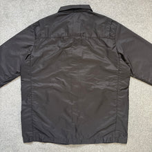 Load image into Gallery viewer, Moncler See Overshirt Black Size 4
