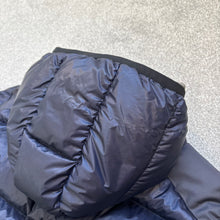 Load image into Gallery viewer, Moncler Grenoble Hintertux Navy Size 4
