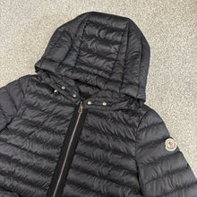 Load image into Gallery viewer, Women’s Moncler Raie Black Size 0
