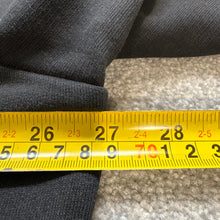 Load image into Gallery viewer, Moncler Quarter Zip Black Size XXXL
