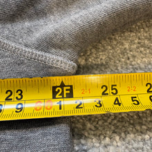 Load image into Gallery viewer, Moncler Grenoble Sweater Grey Size XL
