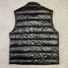 Load image into Gallery viewer, Moncler Gui Gilet Black Size 2
