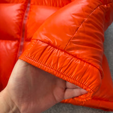 Load image into Gallery viewer, Moncler Wilson Orange Size 3
